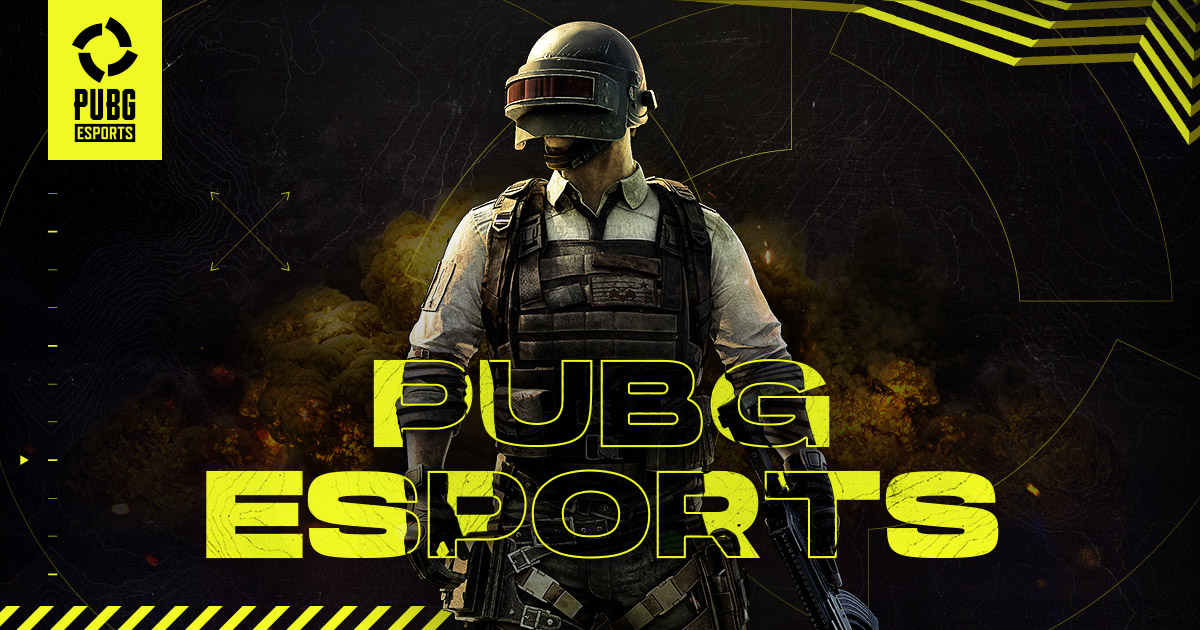ข่าวการแข่งขัน PUBG PC ในประเทศไทย