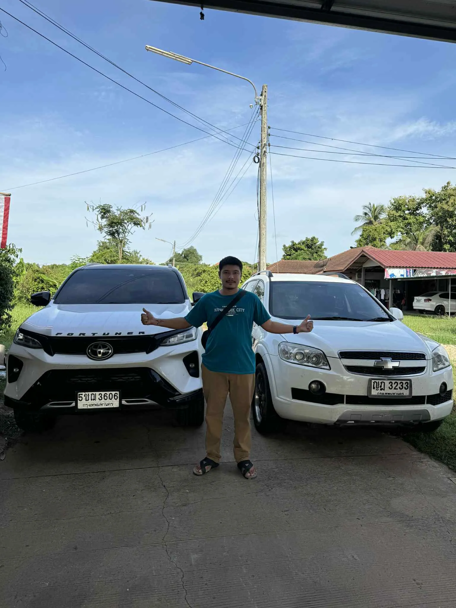 ชุติภัทร ฟุ้งมี (เต้) - เจ้าของ เต้ TAXI พิษณุโลก