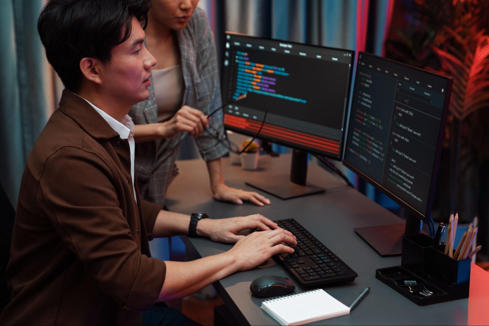 ความสำคัญของ web developer