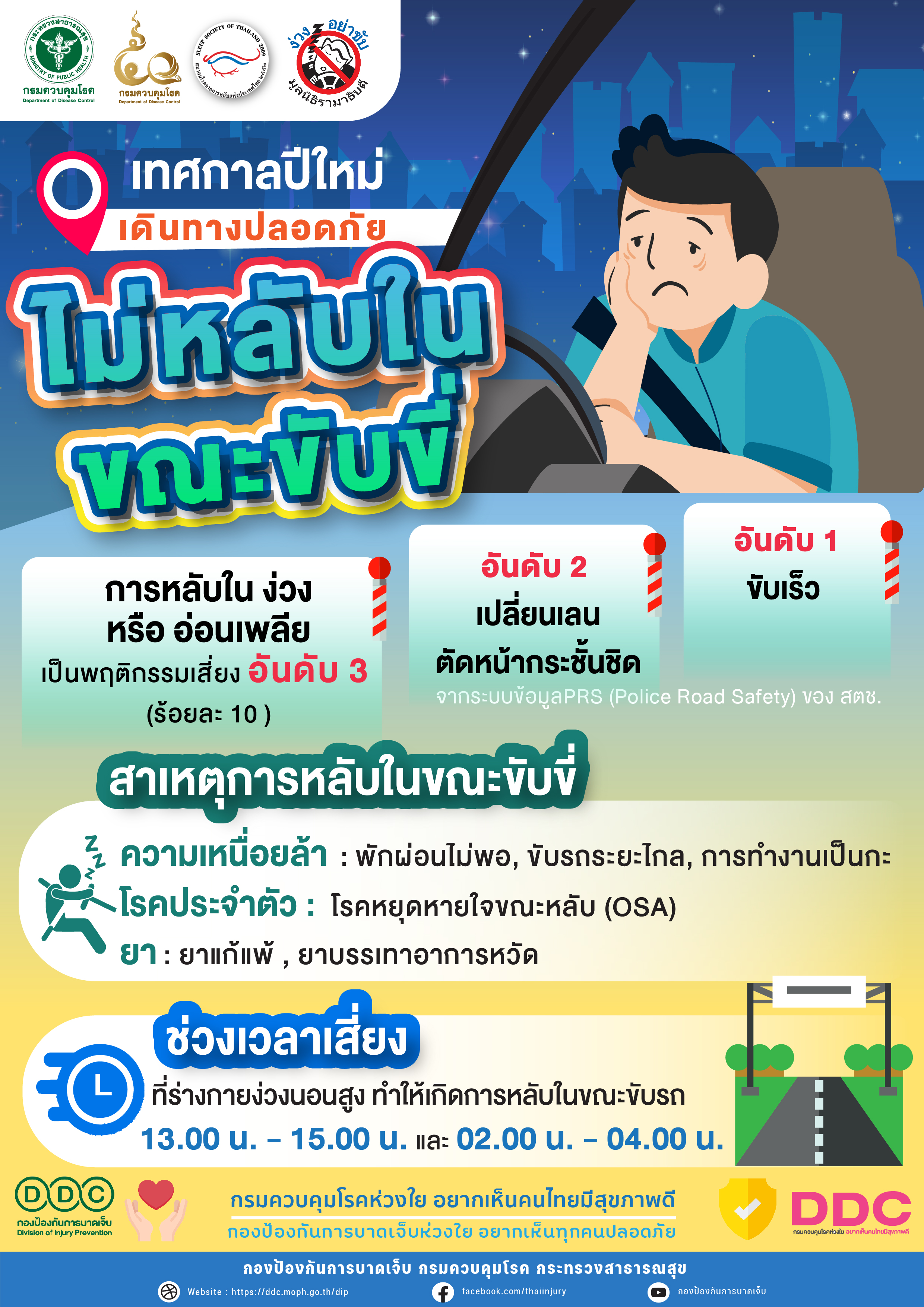 info หลับใน แยกชิ้น ออกข่าว 01