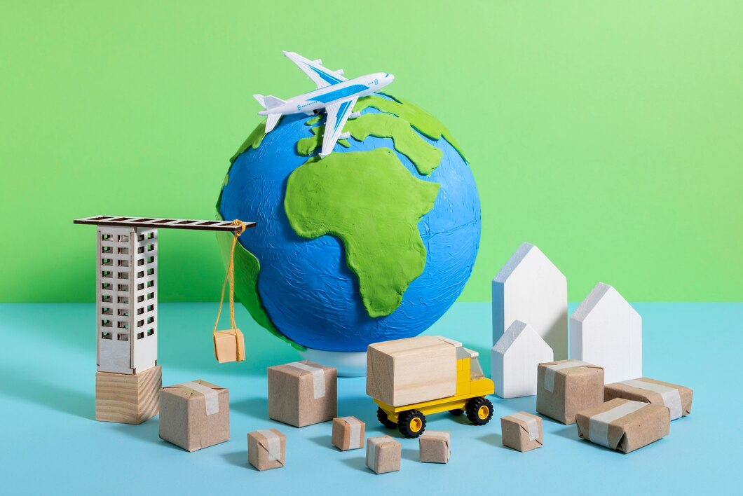 International Commercial Terms