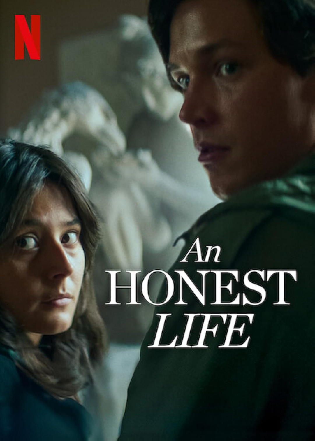 []-[Netflix] An Honest Life (2025) Ե [§ DD+ 5.1+ഹ(鹩Ѻ) DD+ 5.1] [Ѻ+ѧ]-Encode.H.264.1080p. [Netflix (web-dl)]-[ҡ (Master)]