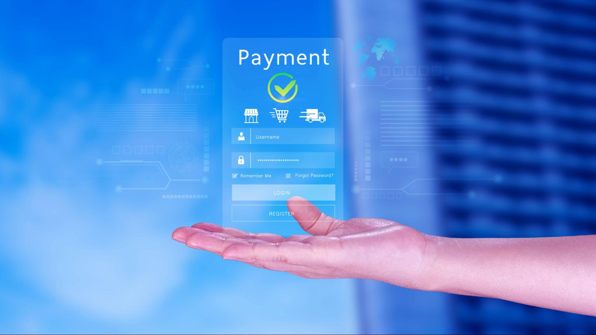 K-Payment Gateway