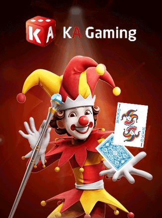 KA Gaming