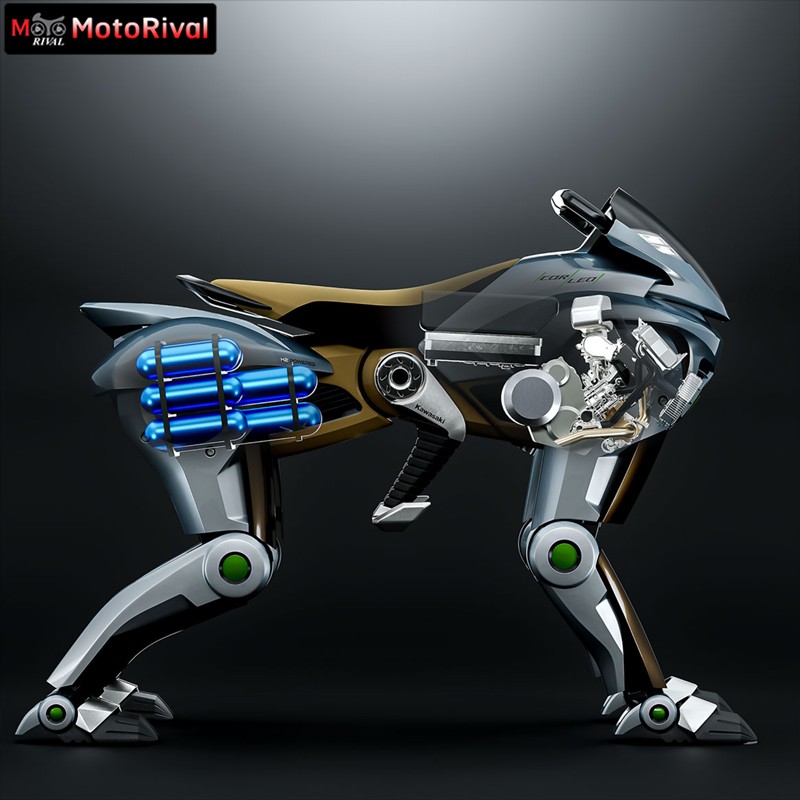kawasaki corleo 001