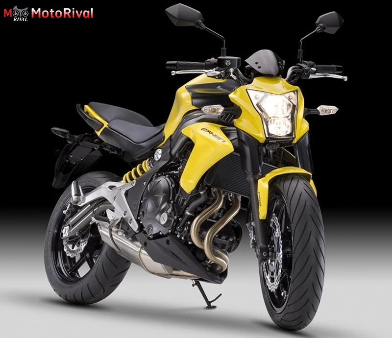 kawasaki er 6n history005