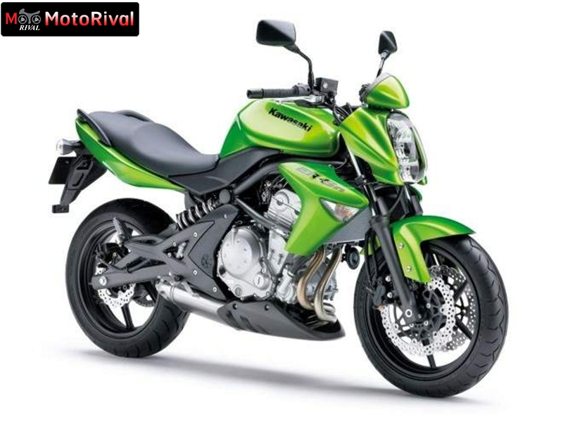 kawasaki er 6n history007
