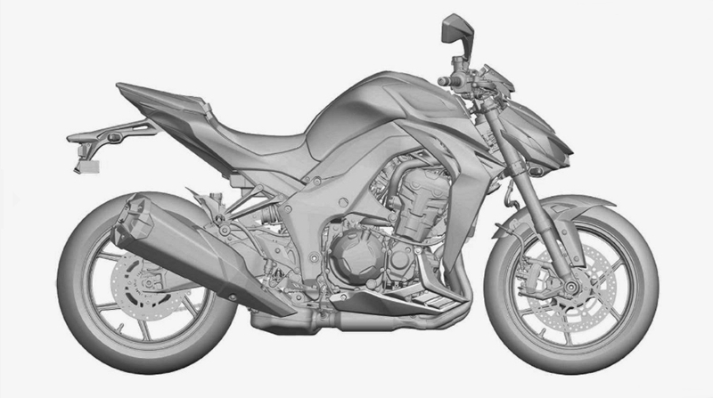 kawasaki z1100 002