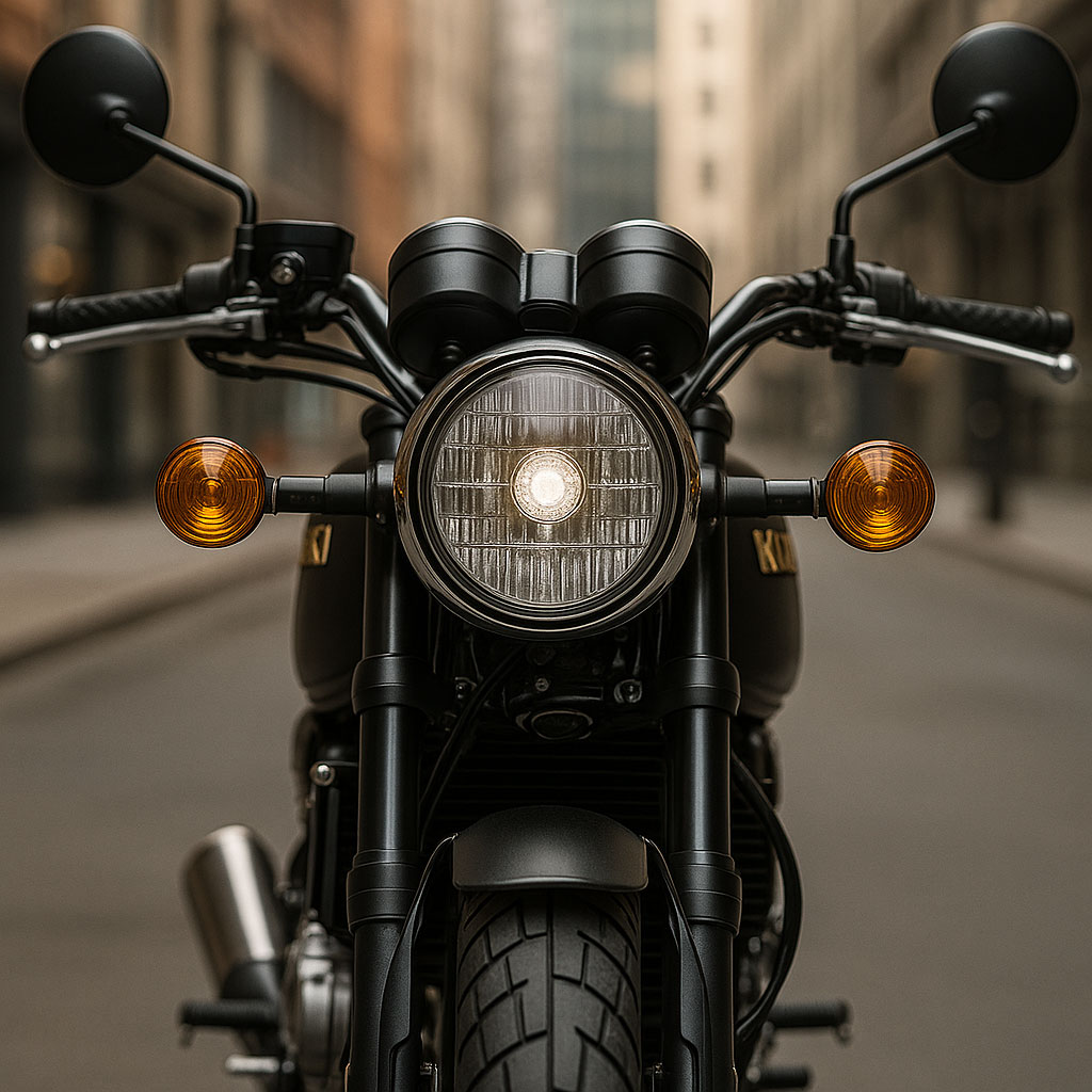 kawasaki z400rs c