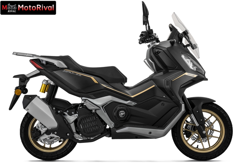 keeway xdv 180 evo 001