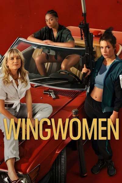 []-[NF] Wingwomen 2023 1080P H264  Sound TH Sub EN Solution-Track.H.264.1080p. [Netflix (web-dl)]-[ҡ (Master)]