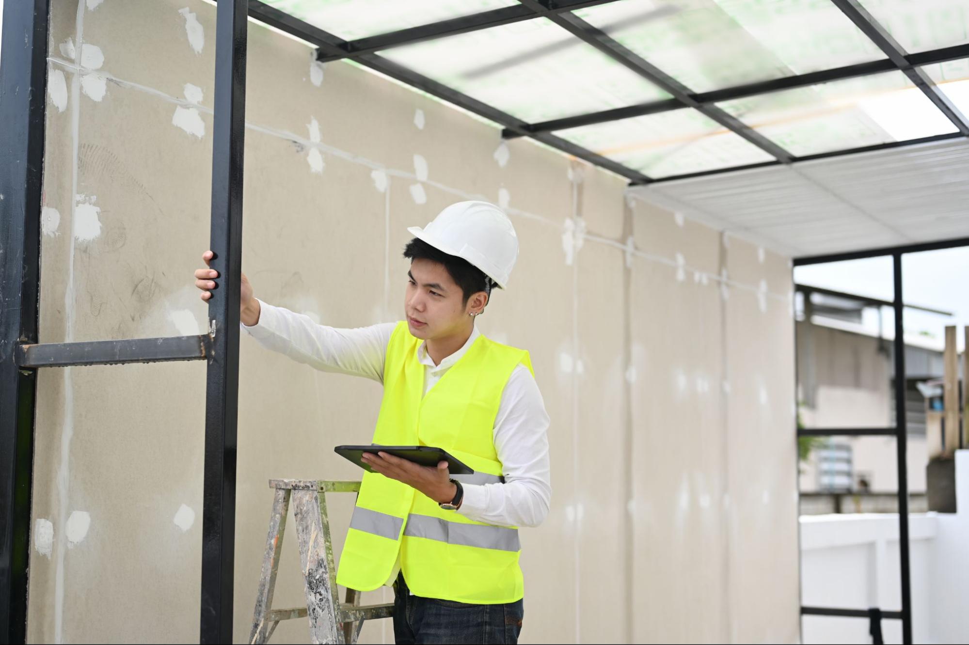 โครงผนังเบา