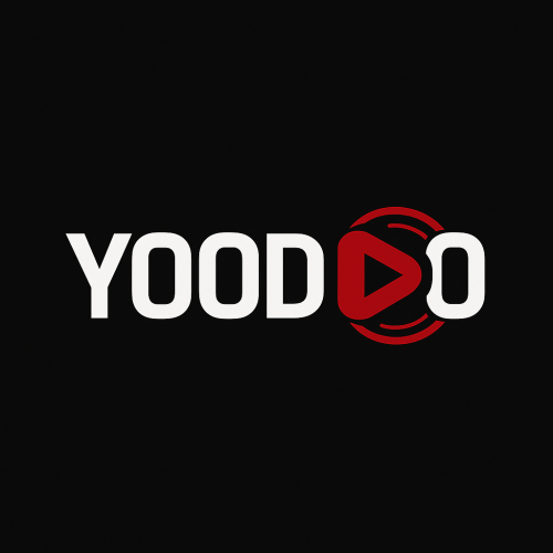 YOODOO Logo