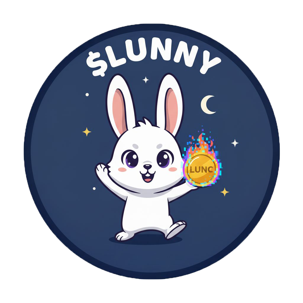 Luna Bunny