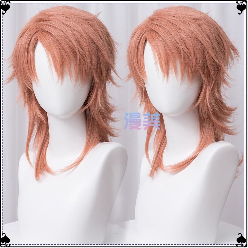 รูปภาพสินค้า 【Pre-Order】Manmei漫美 Kimetsu no yaiba - วิกคอสเพลย์ Sabito รูปภาพสินค้า 【Pre-Order】Manmei漫美 Kimetsu no yaiba - วิกคอสเพลย์ Sabito