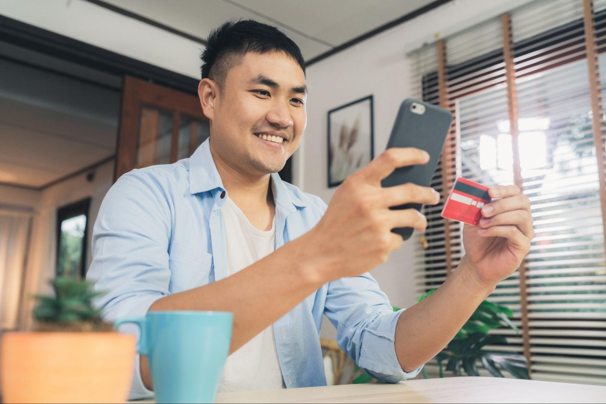 Meta Pay