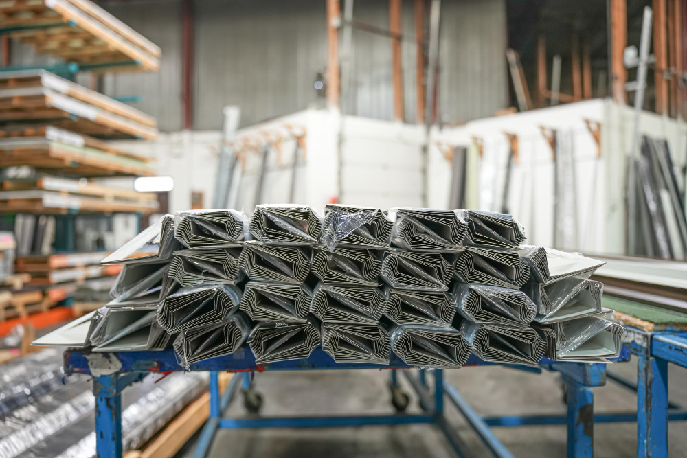 ร้านเมทัลชีท