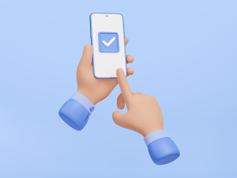 Mobile App Development
