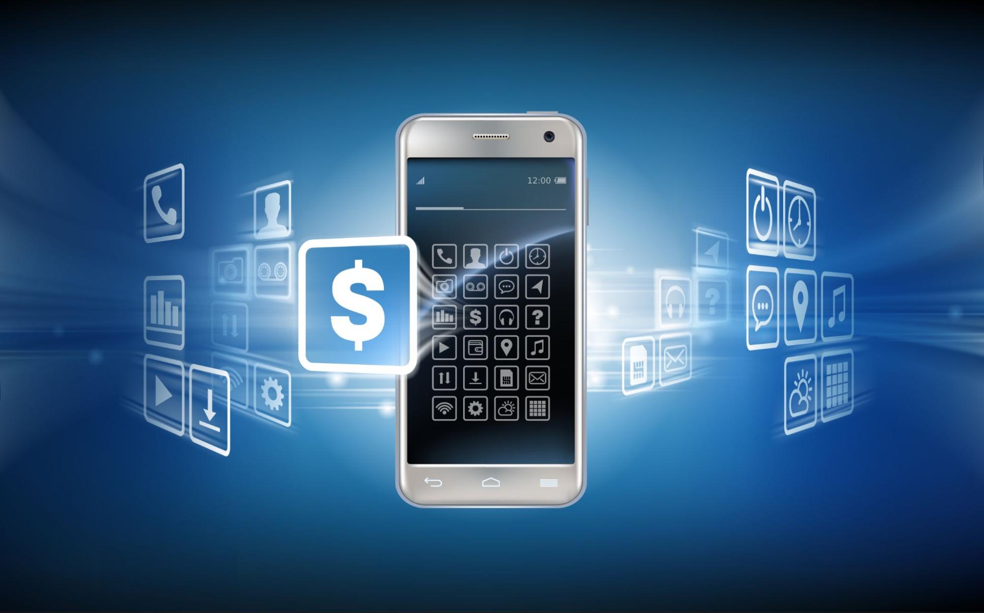 Mobile Banking