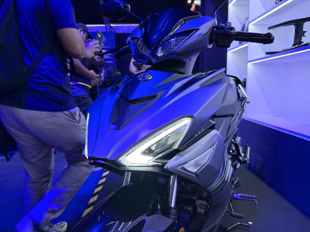 modenas z15