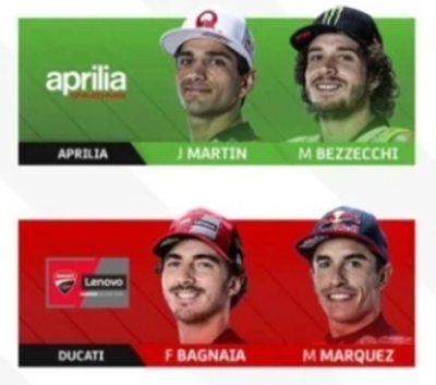 motogp lineup 2025 predict 002