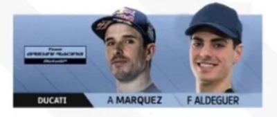 motogp lineup 2025 predict 005