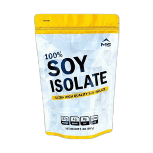 ms soy protein isolate