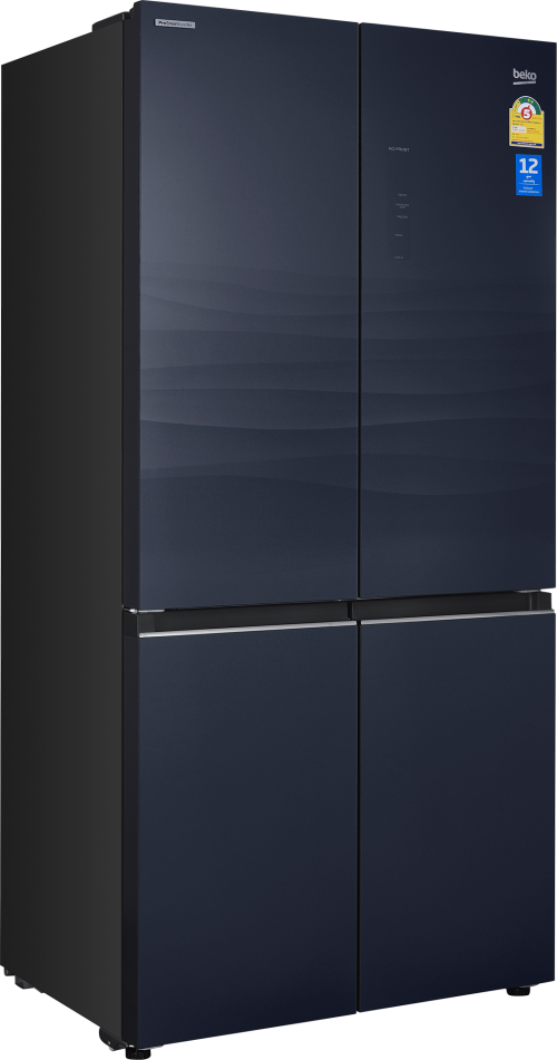 multi door refrigerator GNO52251HFSGBLTH