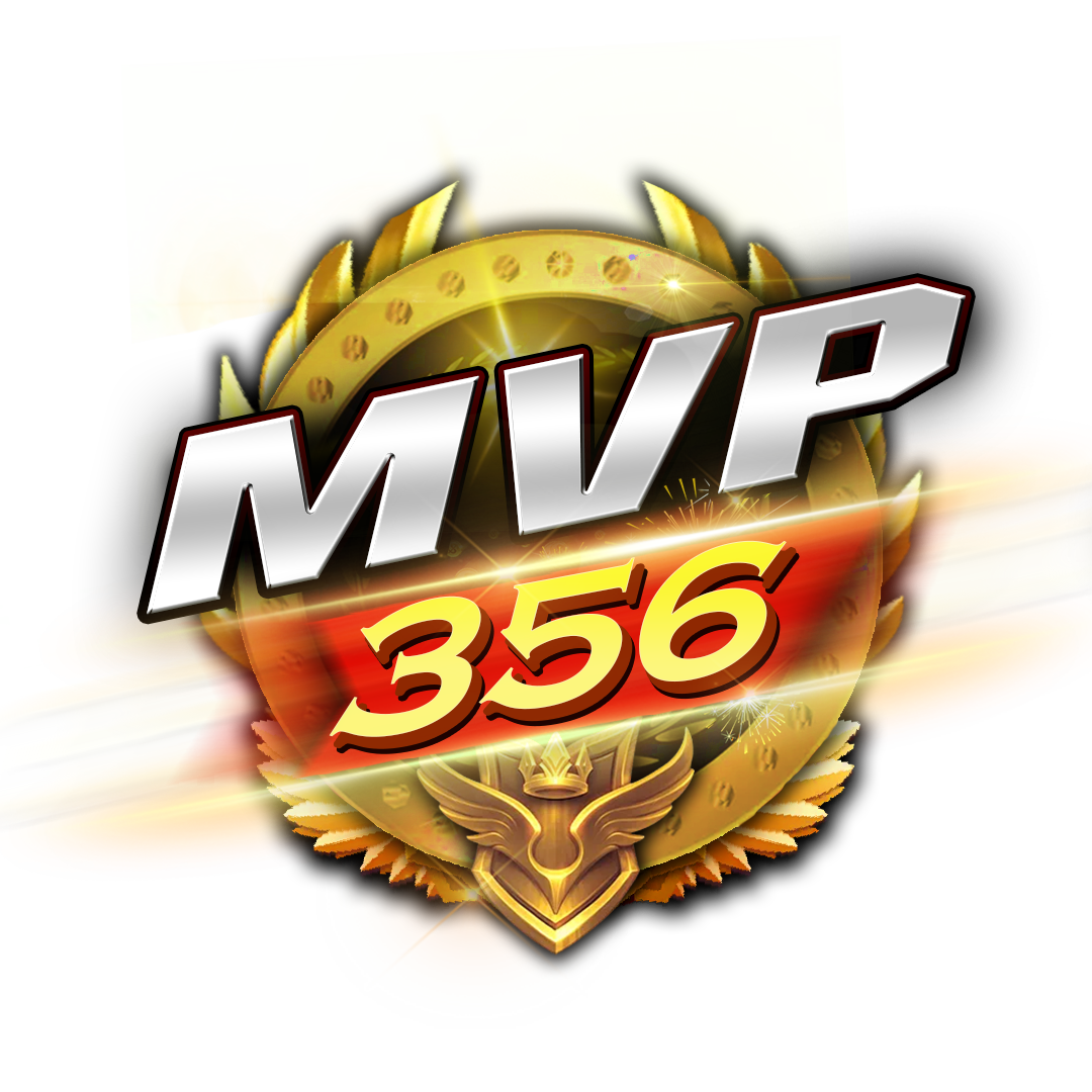 MVP356.com Logo