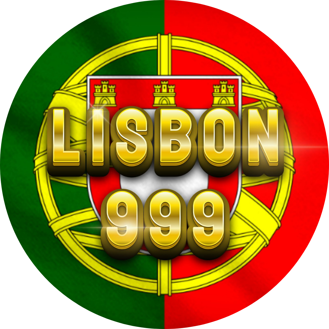 LISBON999 Logo