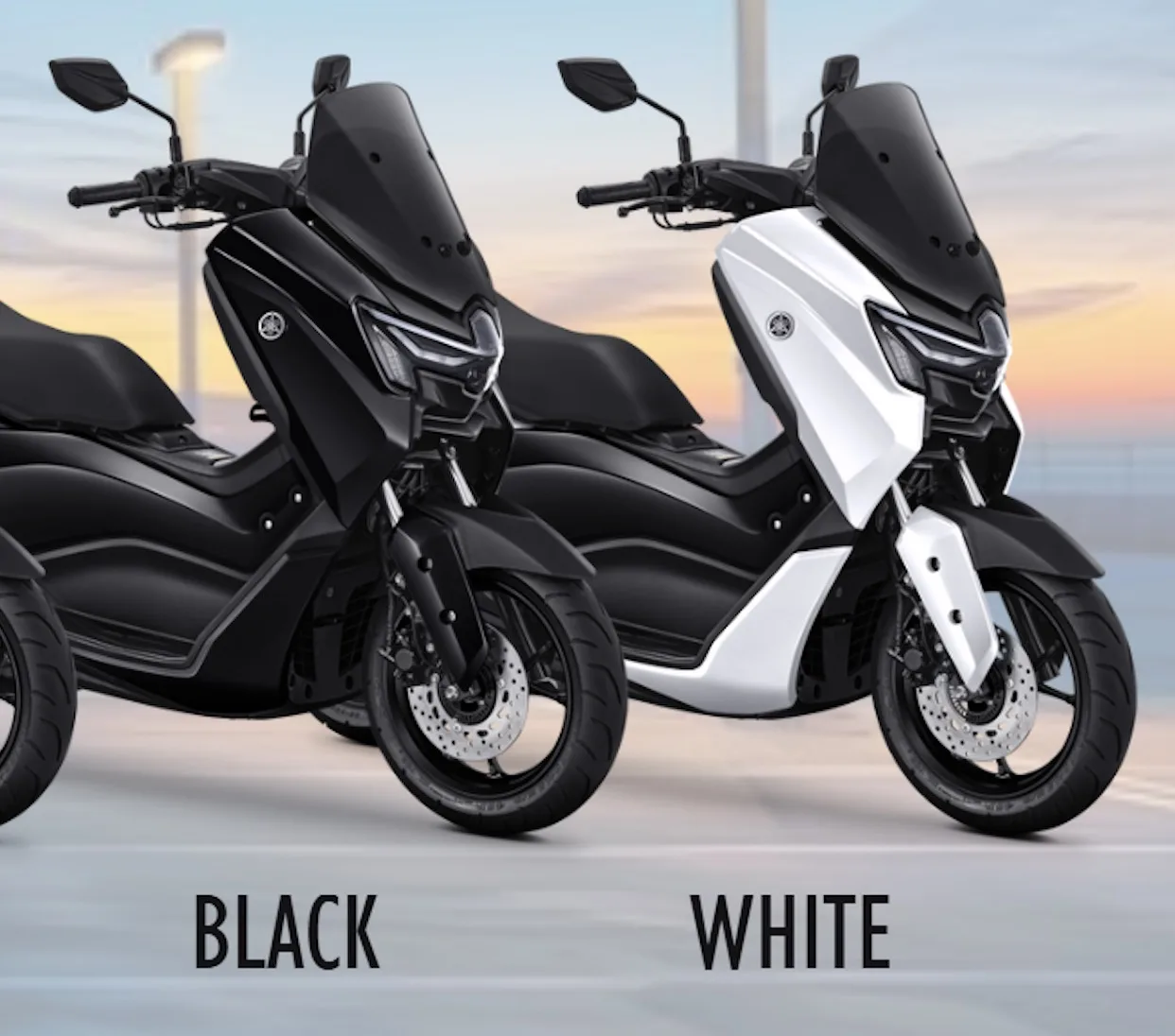 new nmax turbo 202610