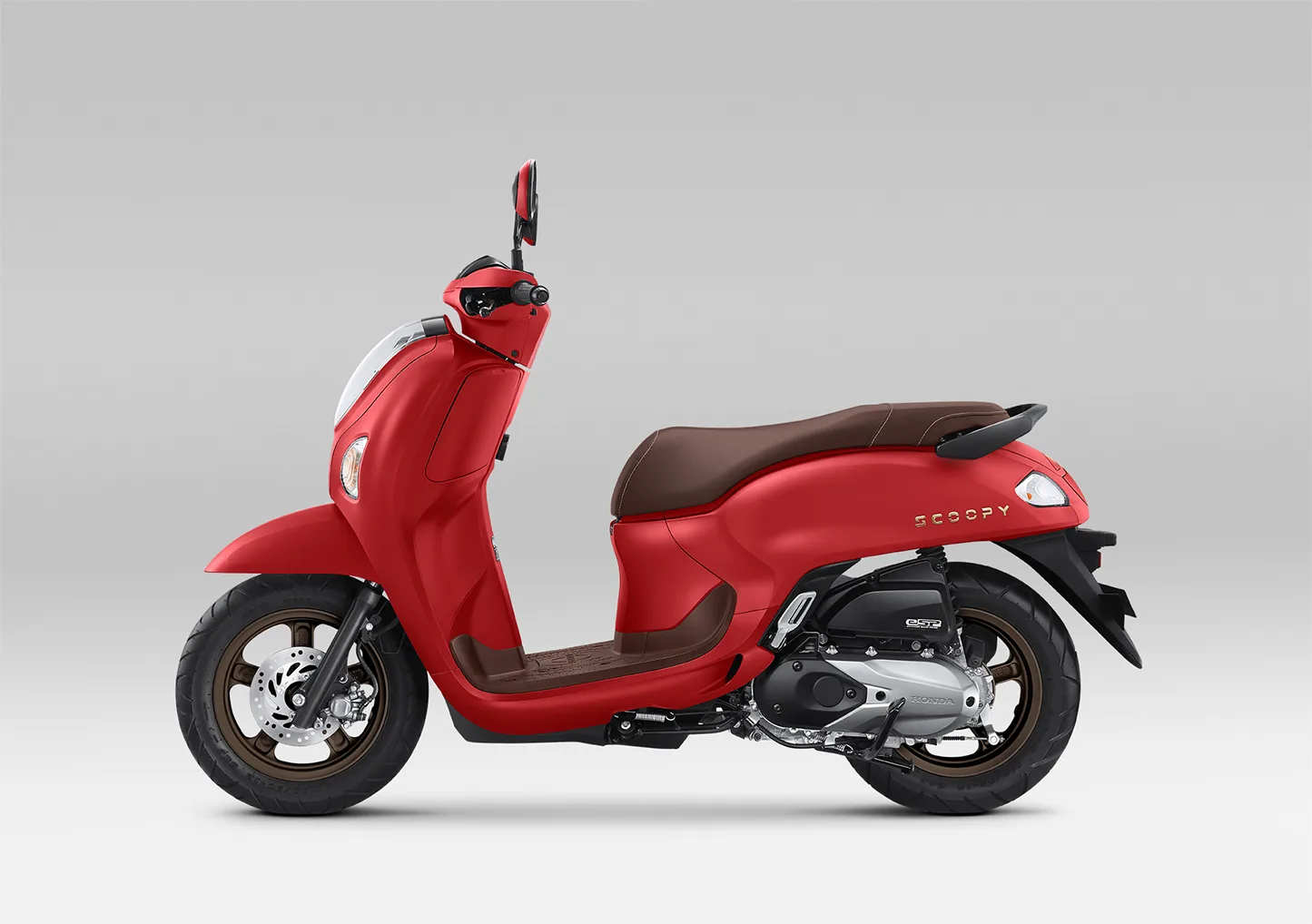 new scoopy6