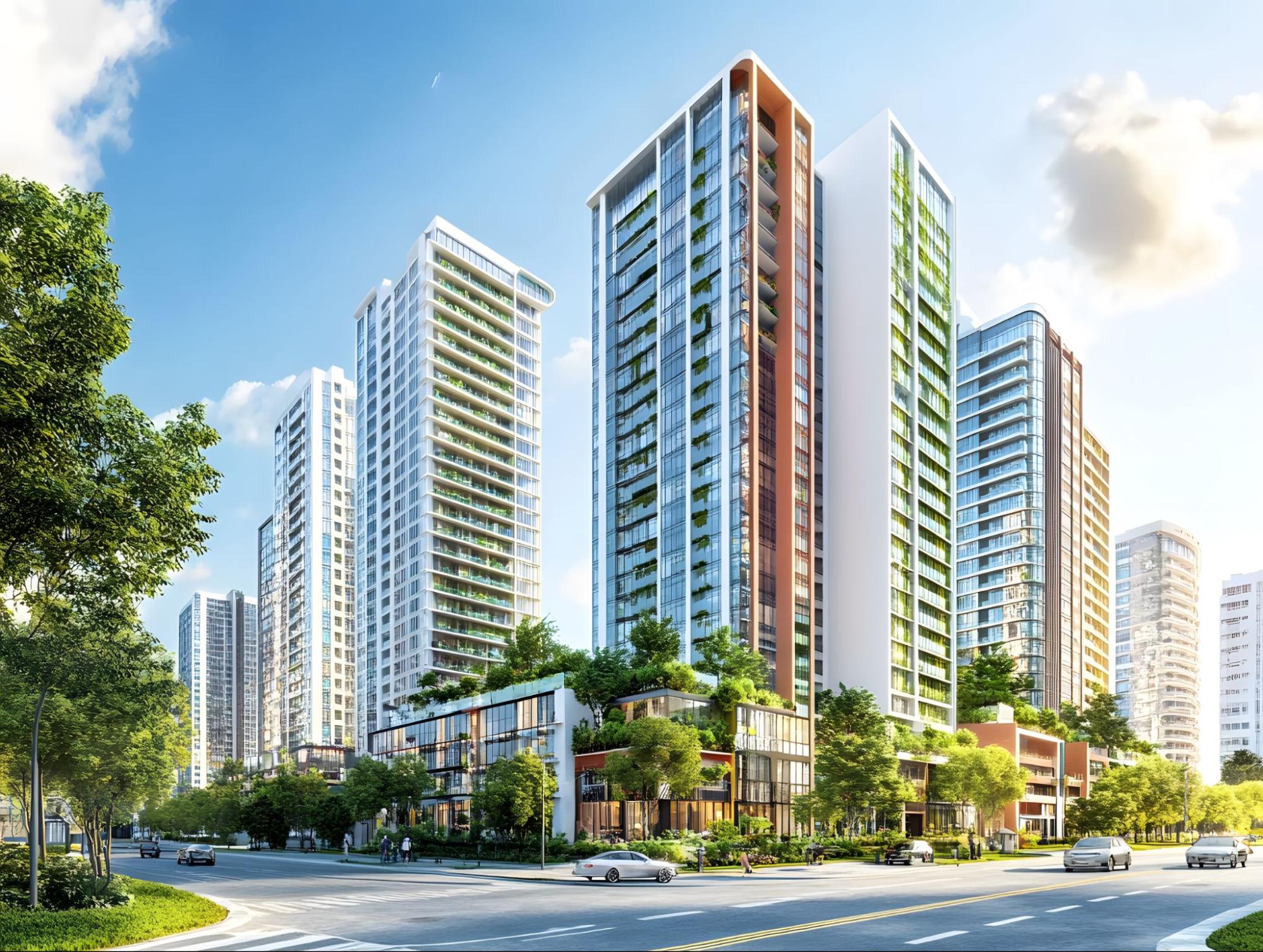 คอนโด นนทบุรี ประเภท