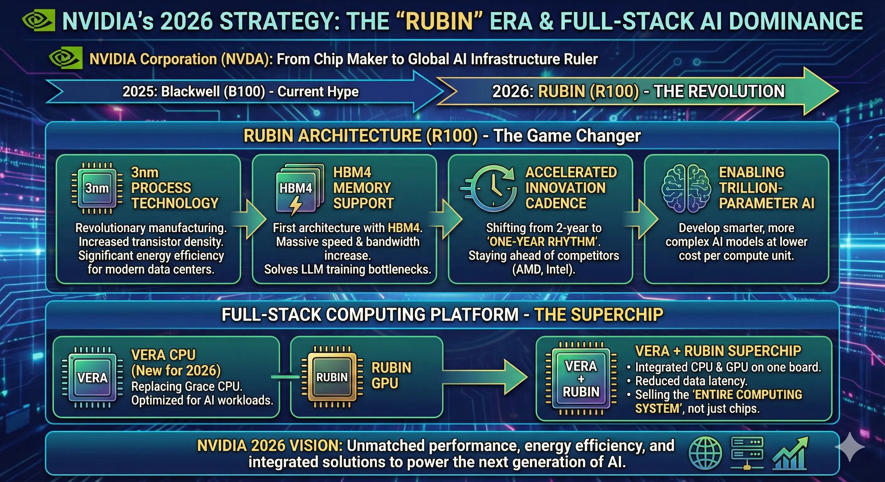 สรุปหุ้น NVDA