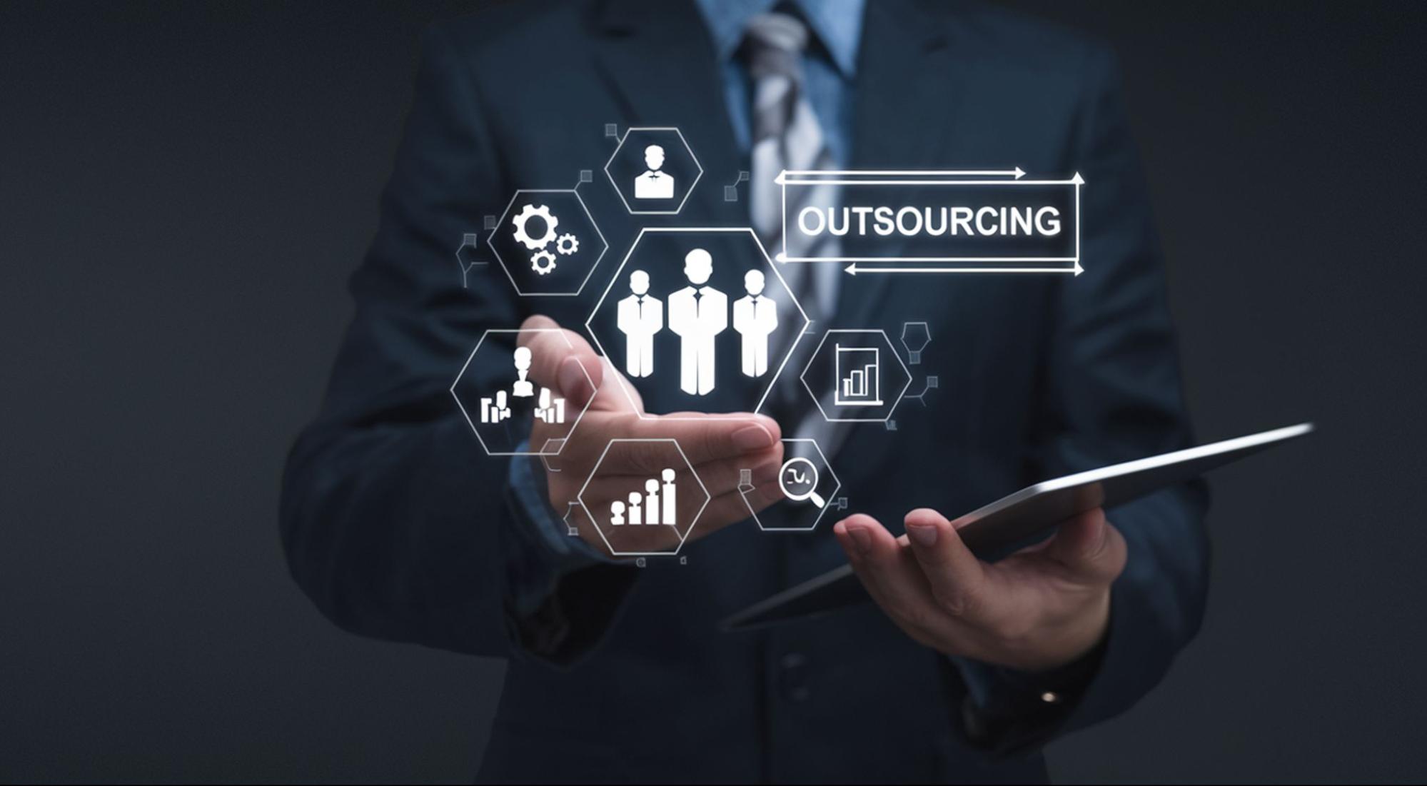 Outsource