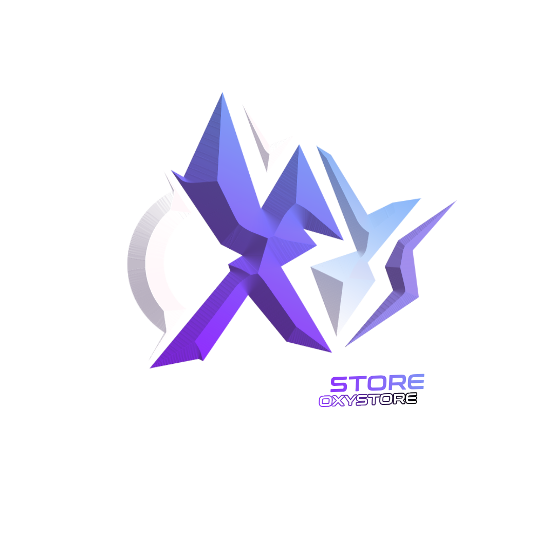 OXY Logo