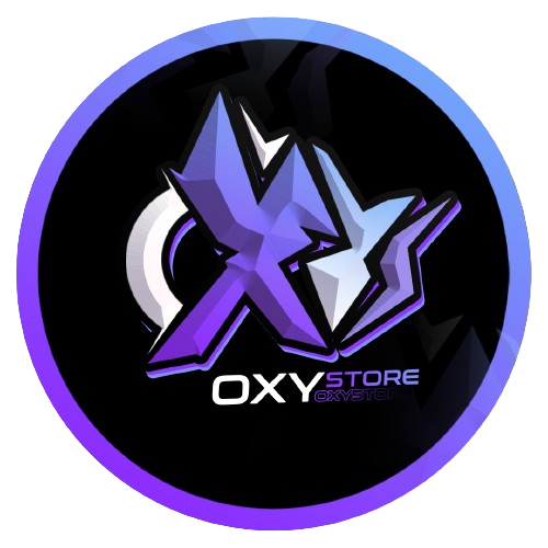 OXY STORE
