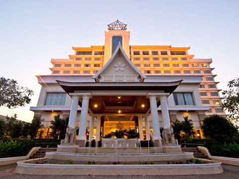 ที่พักปากเซ แนะนำ