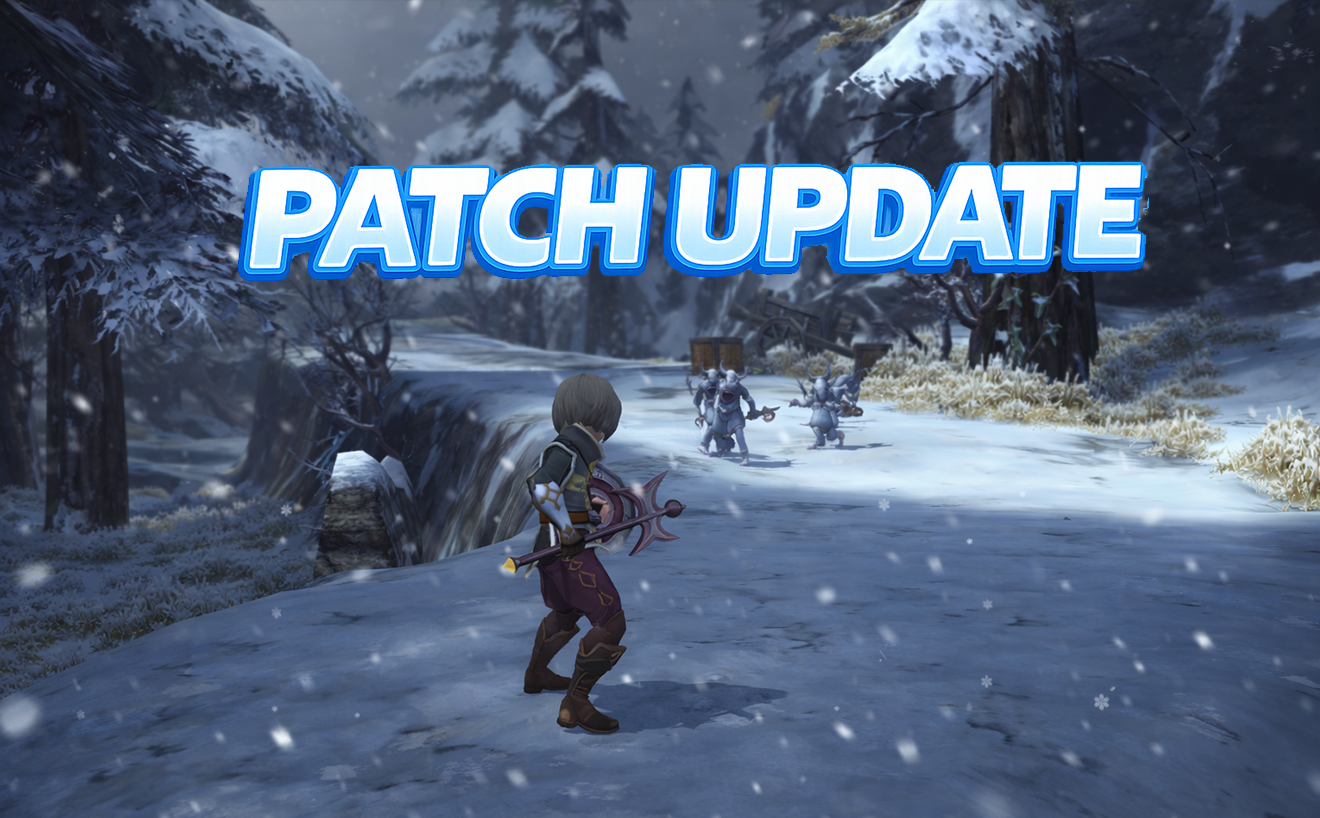 แพทช์อัพเดต V.65