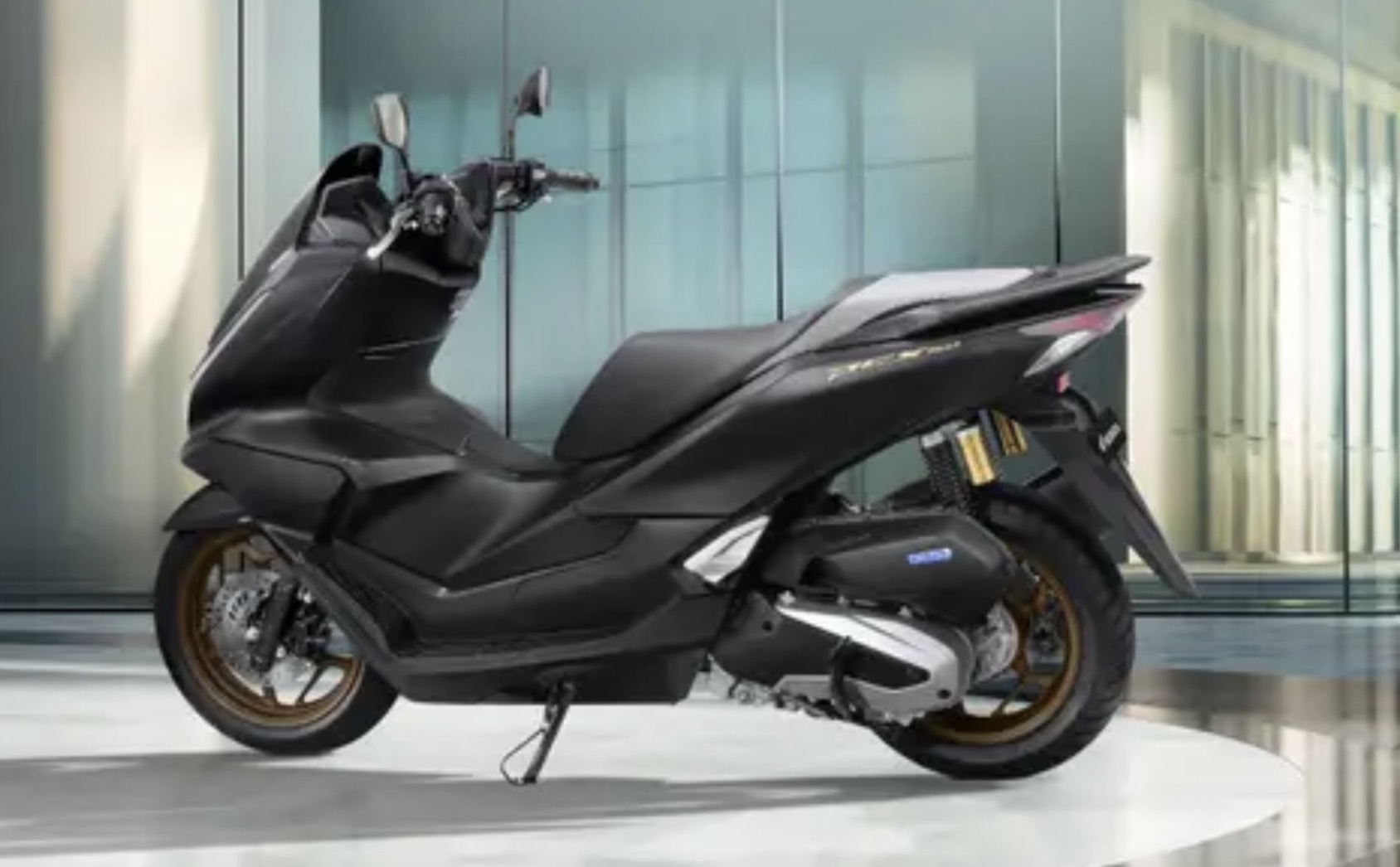 pcx160 20252