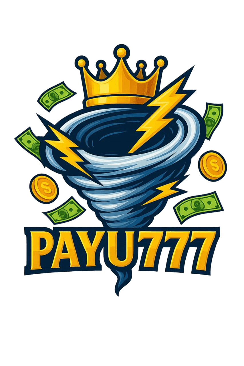 PAYU777  Logo