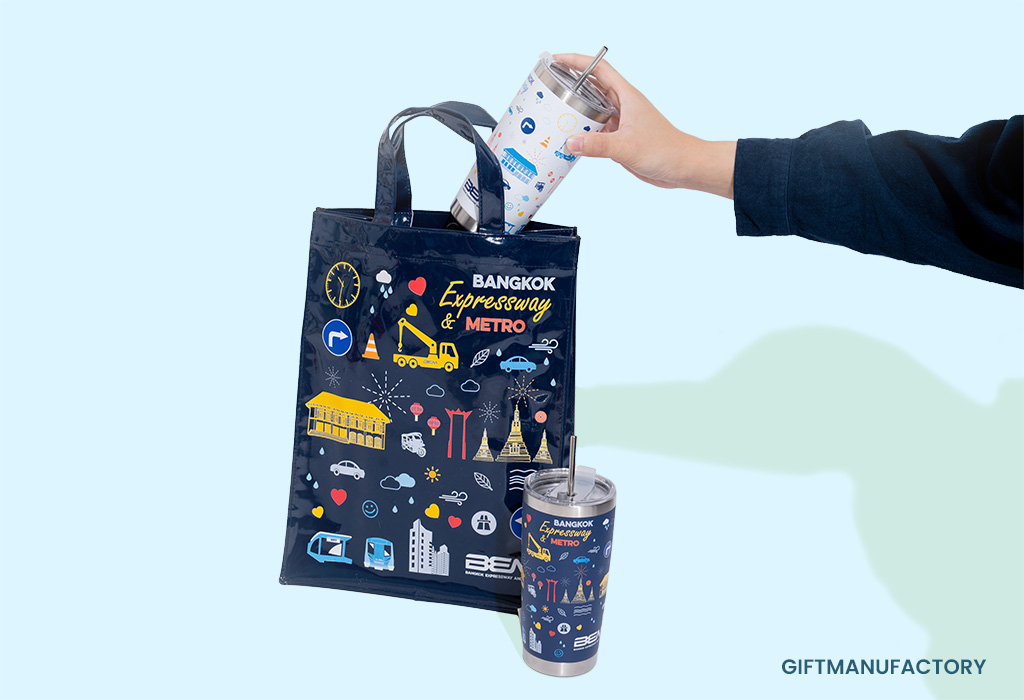 ผลิตแก้วเก็บเย็น