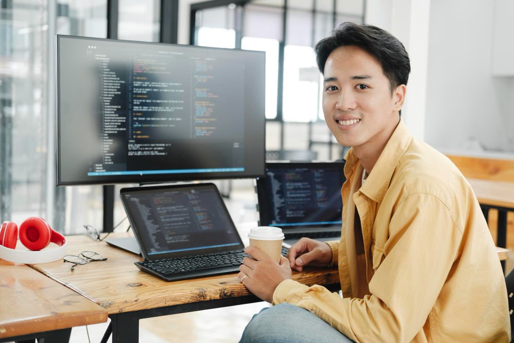 Programmer
