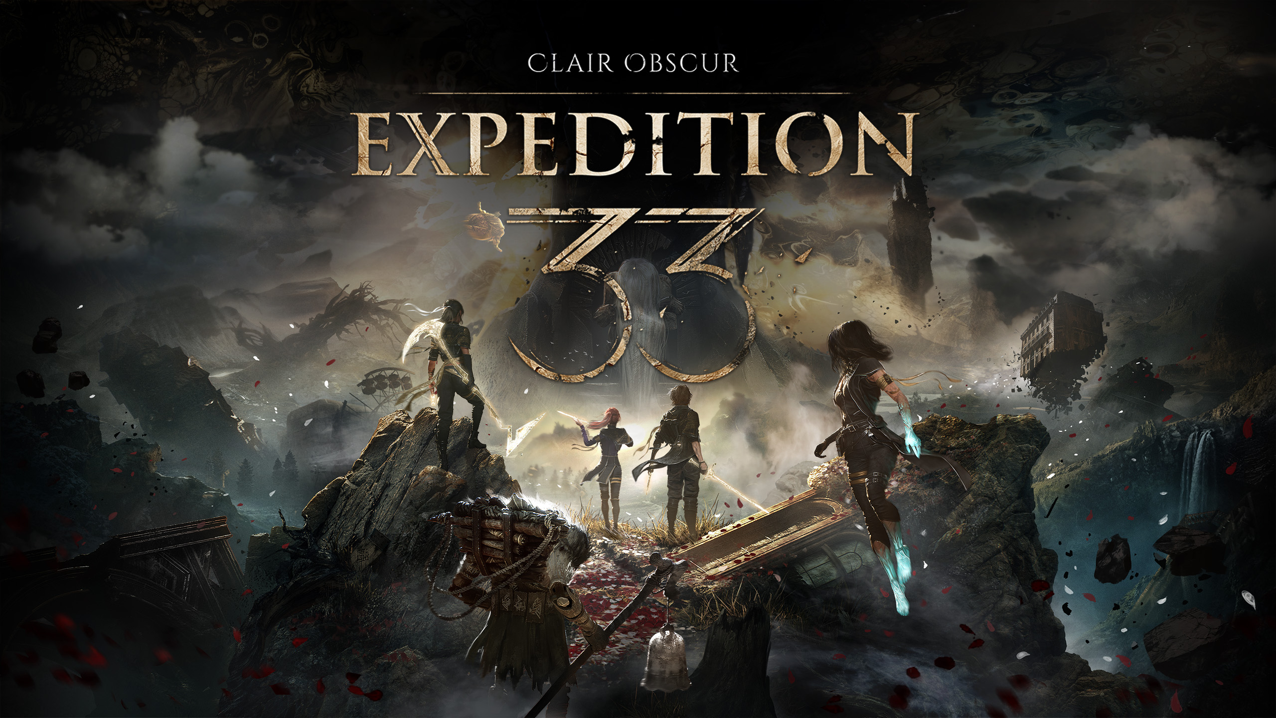 เกม Clair Obscur: Expedition 33