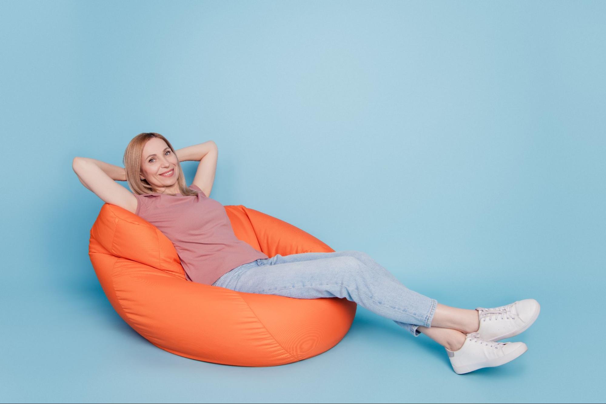 ท่านั่ง