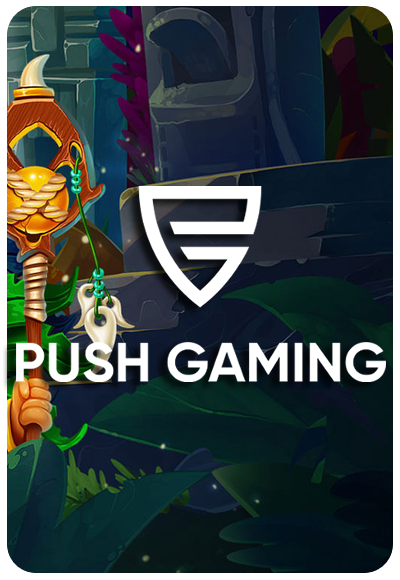 Push Gaming