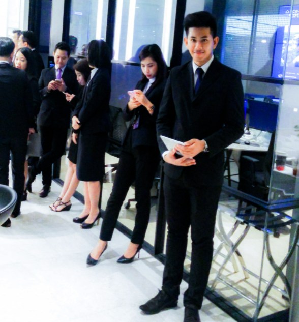 ภาพโปรไฟล์