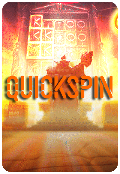 Quickspin