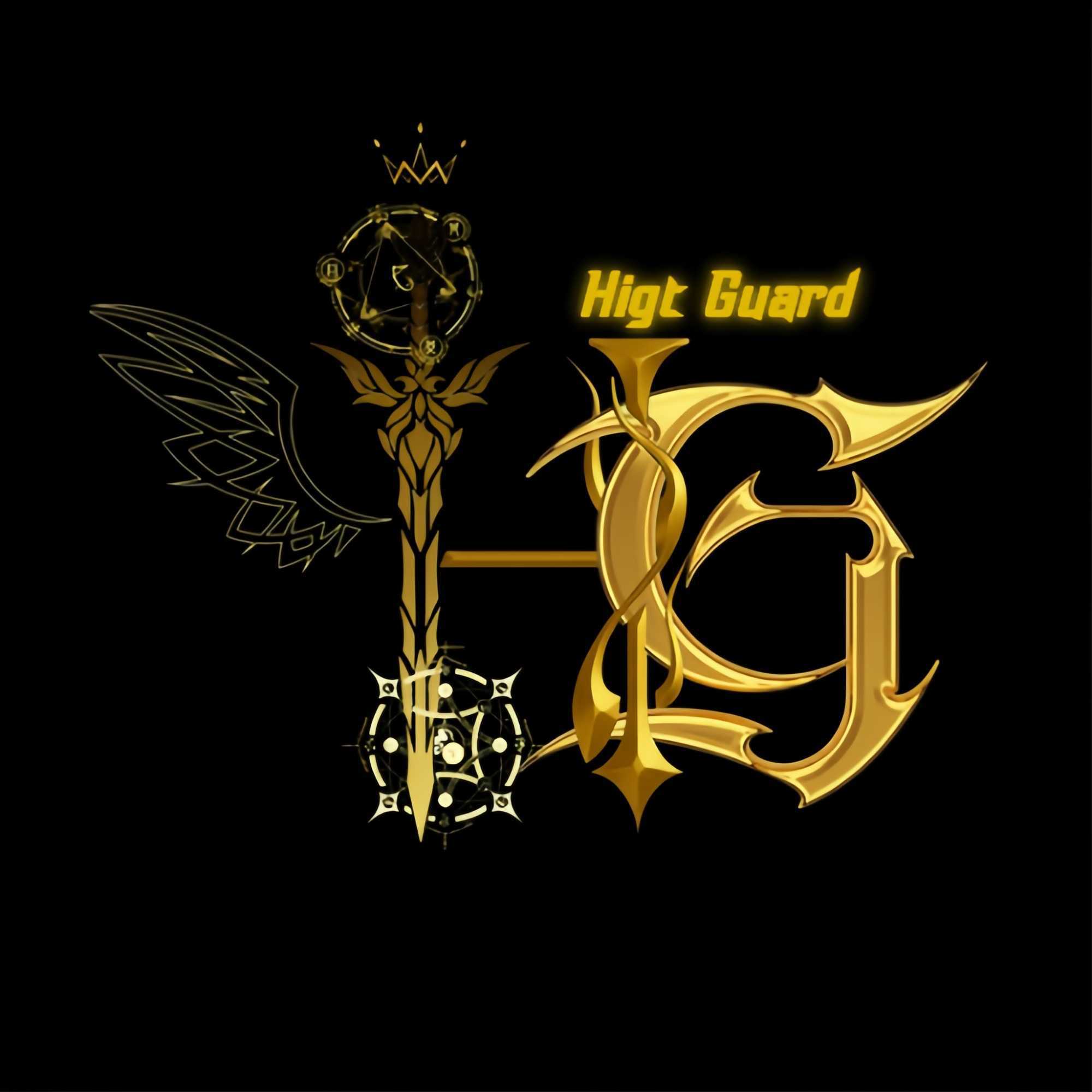 HIGT GUARD [HG]