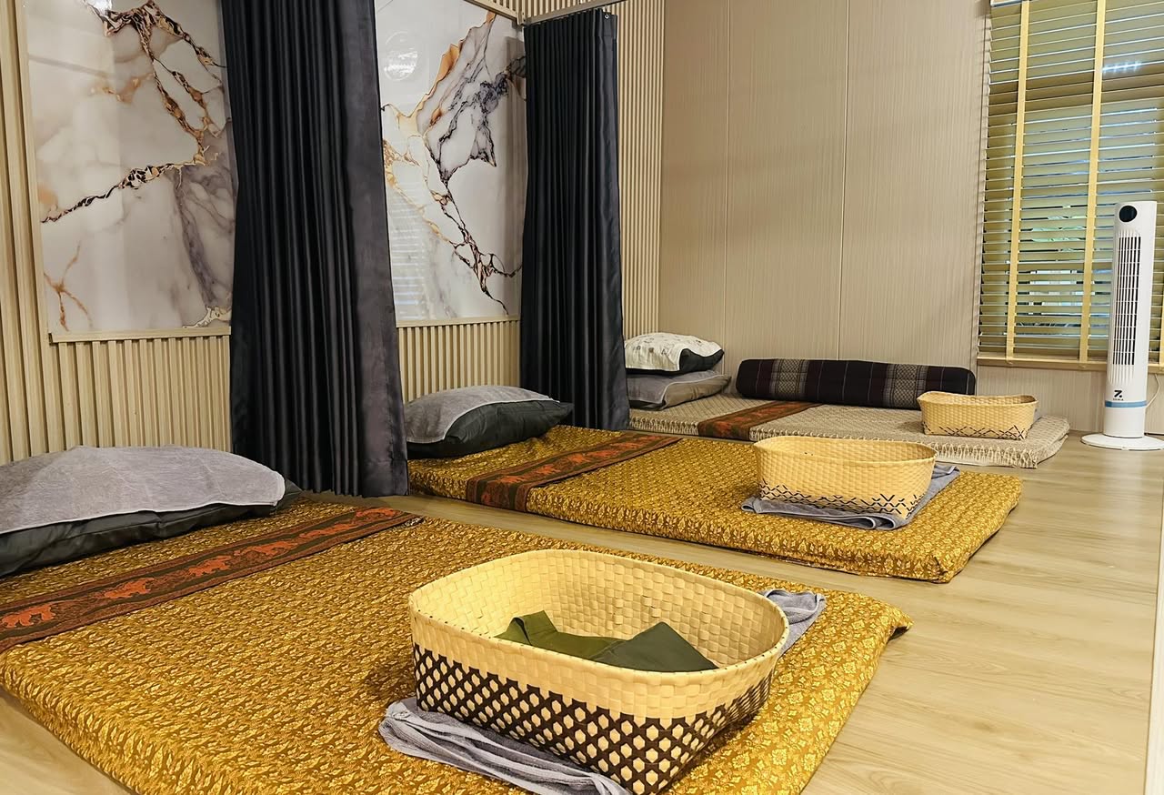 รัตนมาลา นวดเพื่อสุขภาพ